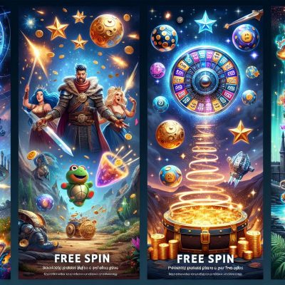 Betist Freespin Kampanyaları 2025