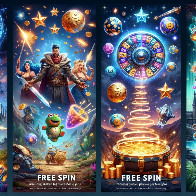 Betist Freespin Kampanyaları 2025