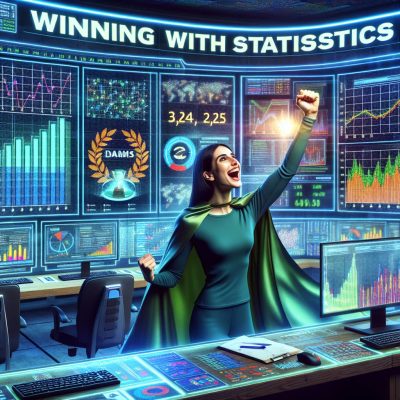 Betist İstatistikle Kazan!