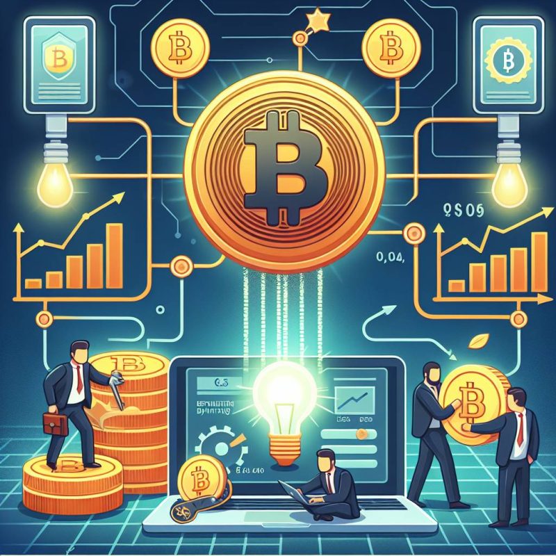 Betist Kripto Para ile Yatırım