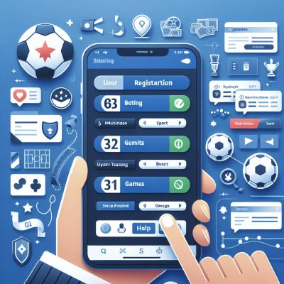 Betist Mobil Uygulama Kullanımı
