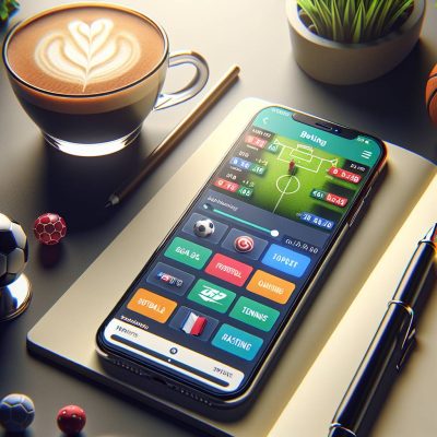 Betist Mobil Uyumlu Bahis Deneyimi