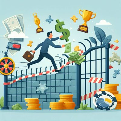Betist Engelleri Aşmanın Yolları