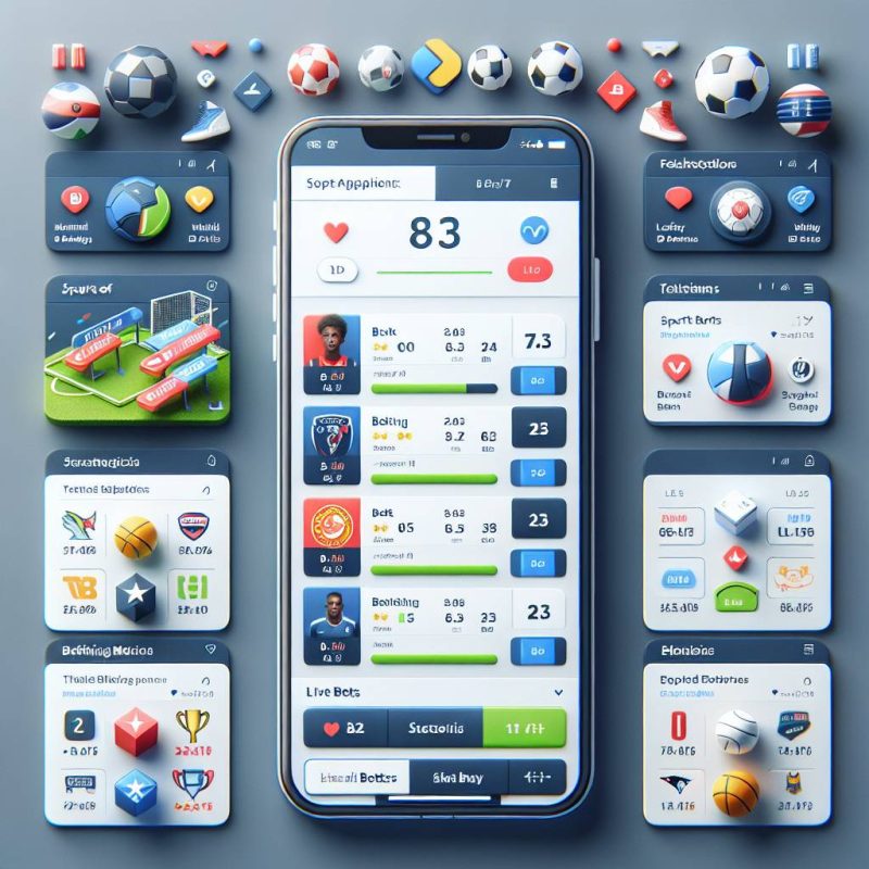 Betist Mobil Bahis: Kullanıcı Deneyimi